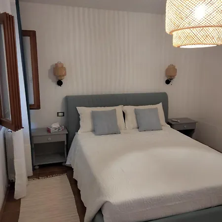 Casa Adele Apartment