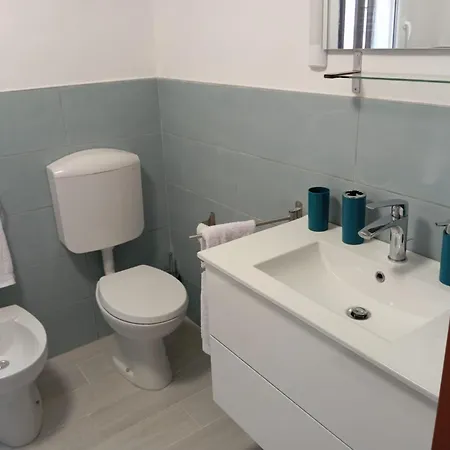 Casa Adele Apartment Chioggia