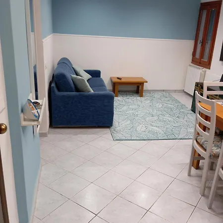 Apartamento Casa Adele Chioggia