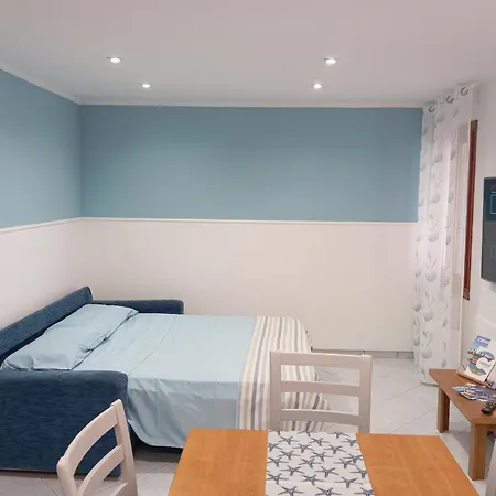 Apartamento Casa Adele Chioggia