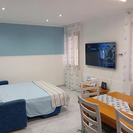 Apartment Casa Adele