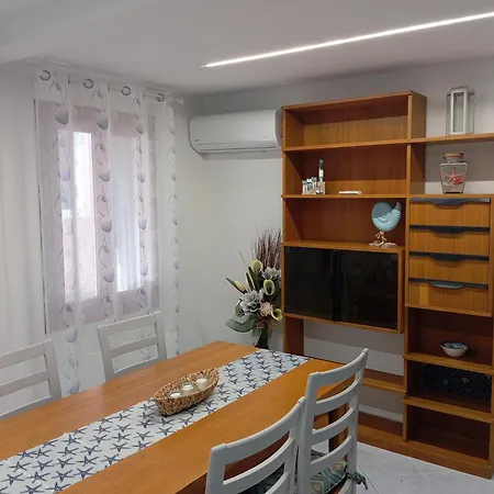 Apartment Casa Adele Chioggia